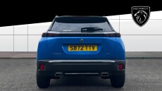 Peugeot 2008 1.2 PureTech 130 GT 5dr Petrol Estate